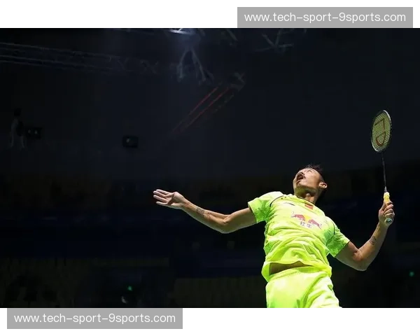 跨越时代的绝响:重回2014,看林丹如何续写“超级丹”的不朽传奇 跨越时代的绝响:重回2014,看林丹如何续写“超级丹”的不朽传奇